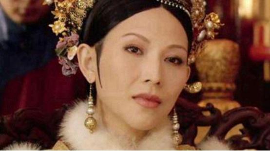 纯元皇后怎么死的，谁杀了纯元皇后（甄嬛传：当年纯元皇后身死）