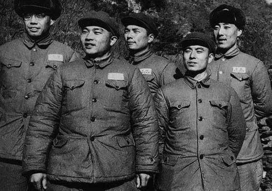 杨尚昆简历，杨尚昆老婆水静简介（抗美援朝钢铁运输线幕后英雄是他）