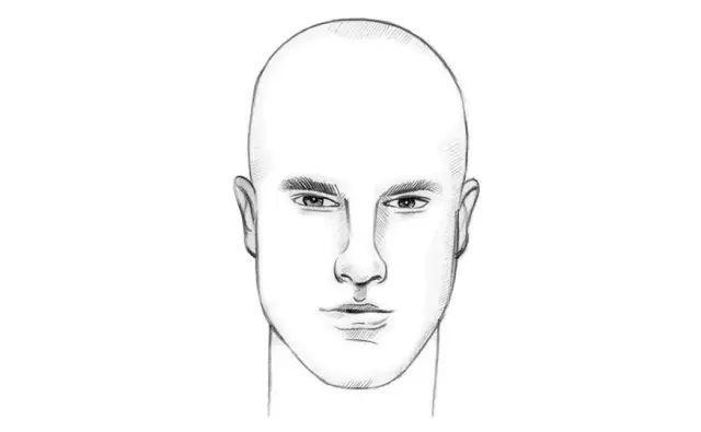 男生方脸适合什么发型短发，方脸适合什么发型男生短发发型设计（根据脸型选择适合自己的发型）