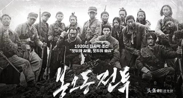 经典韩国电影排行榜，推荐10部高分韩国影片（一起来看不一样的大片。）