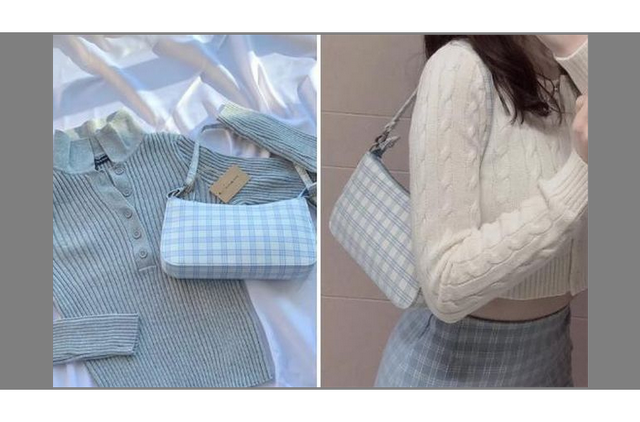 elle包包是什么档次，elle包包属于什么档次（初春必买的几款包包）