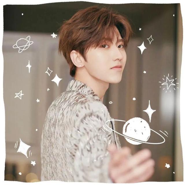 蔡徐坤微信头像，蔡徐坤（壁纸 ， 蔡徐坤壁纸，头像）