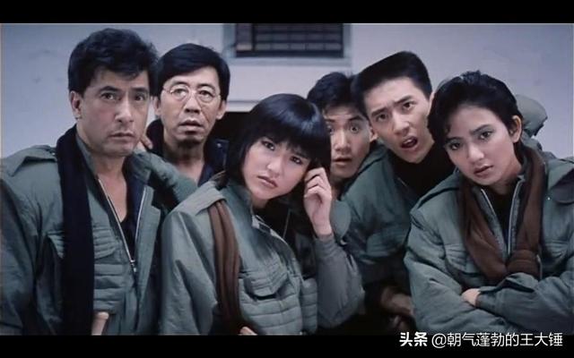 香港老电影鬼片，看香港完整老鬼片（推荐十部香港早期经典惊悚恐怖电影）