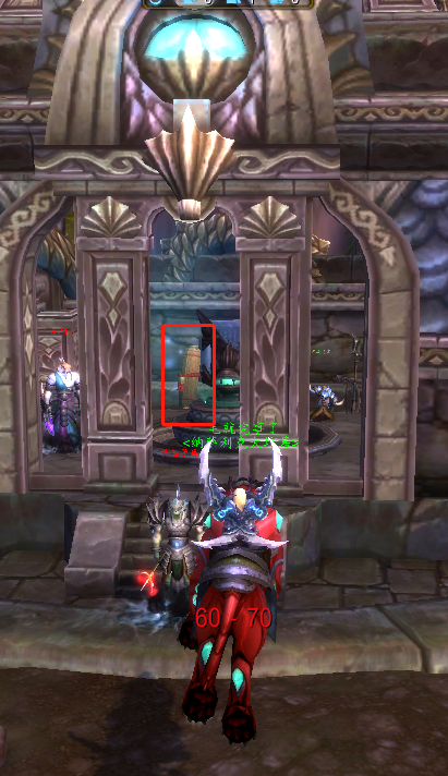 魔兽世界坐骑攻略，魔兽世界坐骑攻略 nga（魔兽世界-60分钟速拿红色筋斗云飞行坐骑）