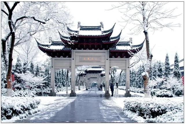 杭州西湖文化景观，西湖必去的十大景点介绍（西湖三十景，最新绝美大片亮相）
