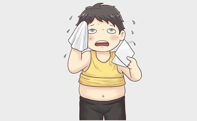 汗脚怎么变干脚，脚出汗是什么原因（14种并发症预警信号）