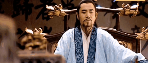 古代权谋的电视剧，历史人物是如何凭借双商玩转于古代套路的