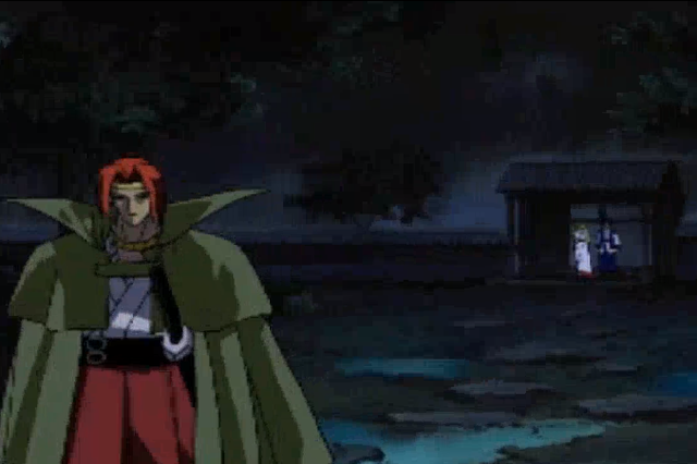 浪客剑心:传说的完结篇剧情，浪客剑心传说中的完结篇剧情（《月华之剑士》全角色剧情结局）