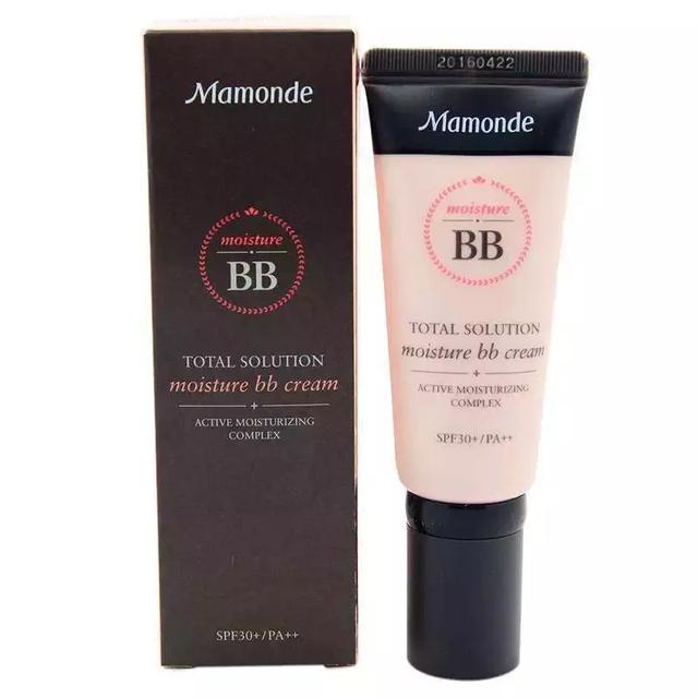 BB霜和气垫BB有什么区别，气垫bb和bb霜的区别（BB霜、气垫、粉底液、素颜霜...这些底妆区别在哪）