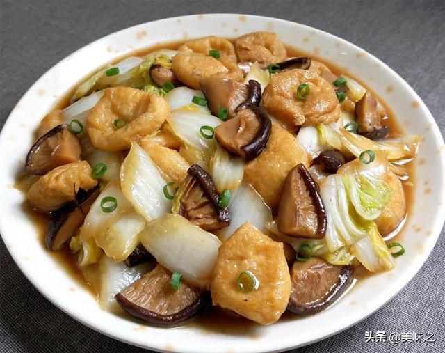 白菜怎么做好吃，煮白菜怎么做好吃（21种白菜的家常做法）