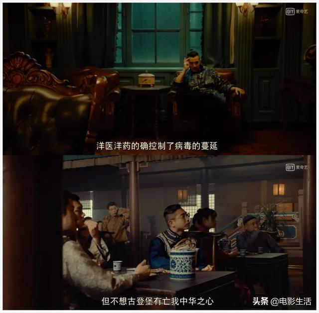 河神结局，河神结局是什么意思人死了没（《河神2》终于大结局）