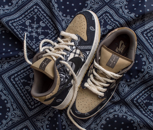 川久保玲什么档次，川久保玲为什么这么贵（球鞋博主推荐的鞋）