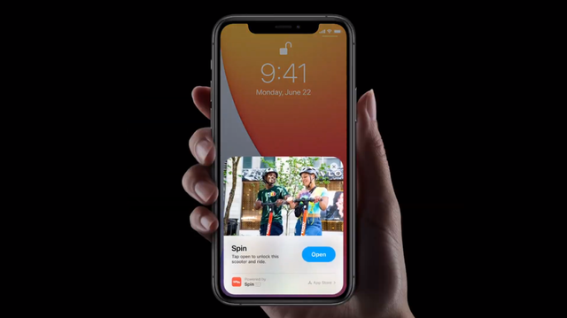 iphone系统更新，iphone系统如何更新（苹果今年的跨版本系统升级体验都在这了）