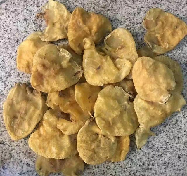 鳕鱼胶为什么那么便宜，鳕鱼胶和黄花胶哪个好（不妨试试这几种便宜的花胶）