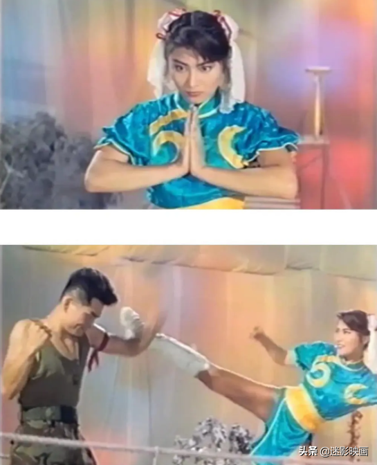 七月十四出生是鬼王，鬼节出生的人叫天胎（28年前的港产邪典科幻片）