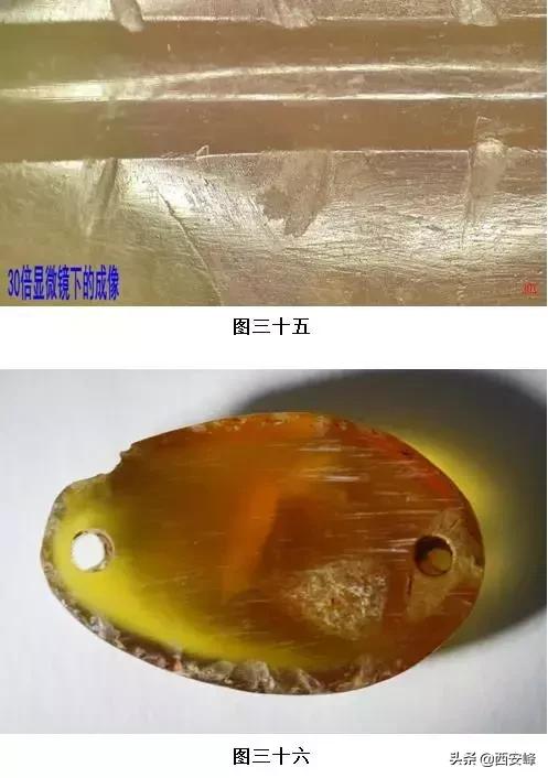 古代瓷珠子做什么用，古代瓷珠子做什么用好（海昏侯墓出土玛瑙珠、饰件的受沁现象解析）