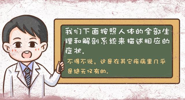 红斑狼疮是什么病图片，红斑狼疮是什么病（如此青睐年轻人的免疫疾病）