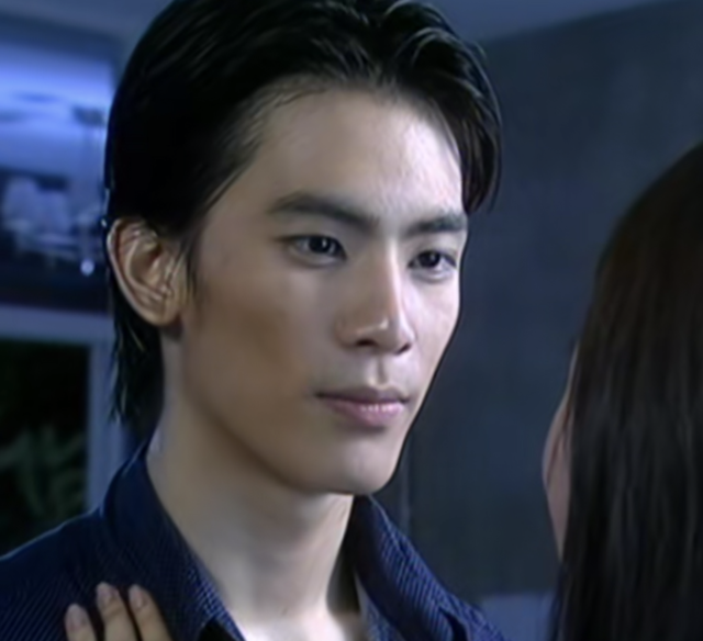 玻钻之争泰剧18集，解读泰剧之《玻钻之争》