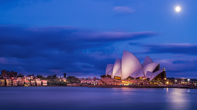 澳大利亚有什么之称，澳大利亚被称为什么（环球时报也送给澳大利亚一个称号）