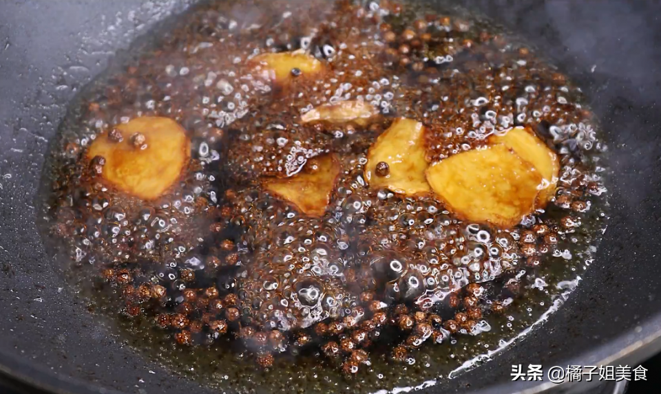 圖片[4]-【腌蒜苔】做法步驟圖 青脆爽口-起舞食譜網(wǎng)