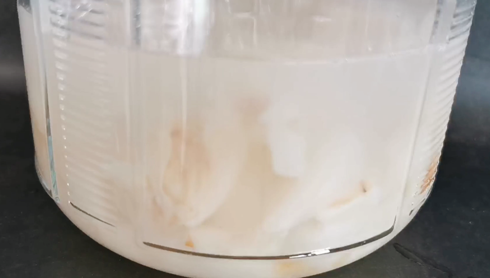 圖片[4]-【荔枝酒】做法步驟圖 好喝不上頭 夏天的味道-起舞食譜網(wǎng)