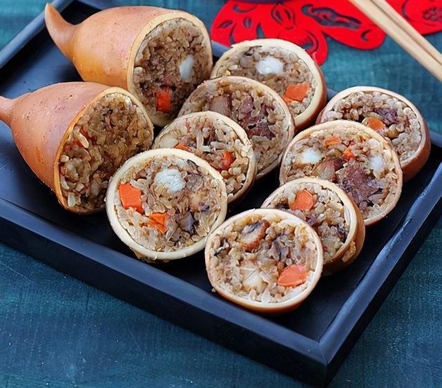 鱿鱼的几种做法大全，10种鱿鱼经典的做法在这里