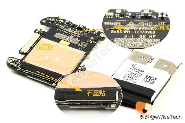 ots是什么牌子的手表，ots是什么牌子的手表价格（Watch能够对比Apple）