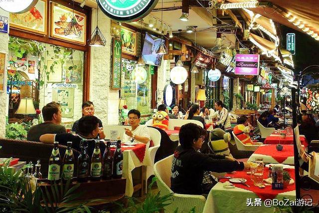 广西阳朔旅游景点，阳朔旅游十大必玩景点（到广西阳朔旅游不能错过这10大景点）