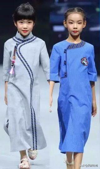 别具特色的布依服饰，别具特色的布依服饰作品（非遗复古风也能穿出时尚）