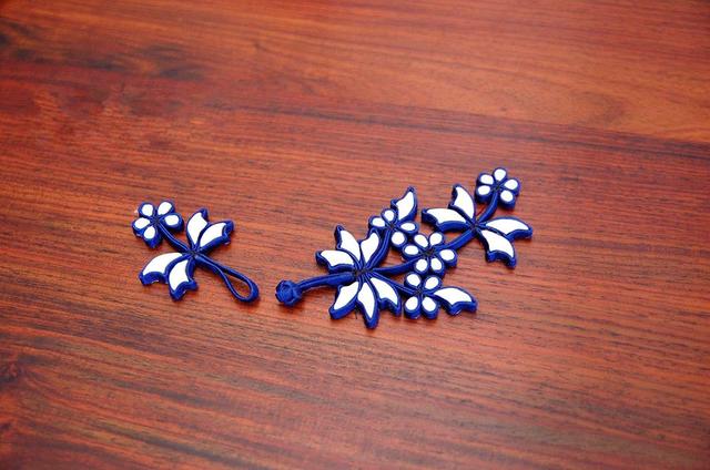 中国结都有哪些，中国结都有哪些名字和图片（你所不知道的中国结）