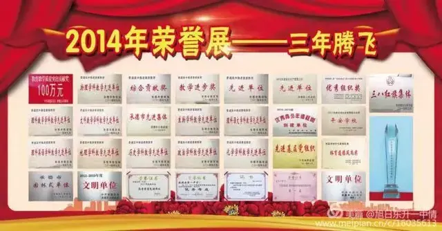 河北省承德县一中，300分能上承德哪个高中（记承德县一中名校之路）