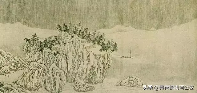 王维诗中的禅趣美，王维最美禅诗，人生必读