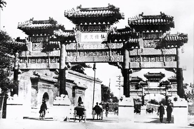 北京吕祖庙在哪里，吕祖庙为什么叫吕祖庙（北京的坛庙观堂）