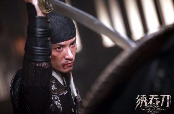 张震主演的电影，张震演的电影谍战片（为什么名导们的镜头总偏爱张震）