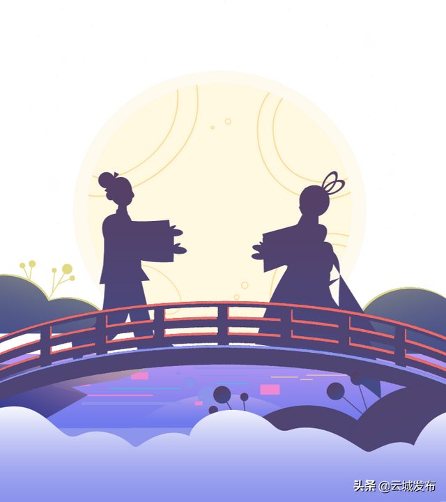 七夕是什么节日啊，七夕节是什么节日（网络中国节·七夕）