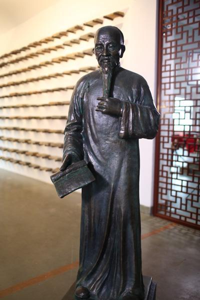 粜米的反义词是，籴米的反义词（《说文》的“连篆字为句”体例）