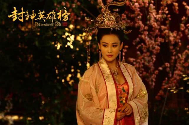 真实历史妲己结局，历史中真正的妲己（历史上妲己真实下场）