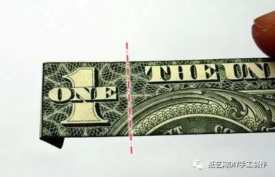 纸戒指的折法图解，如何折一个纸质的玫瑰戒指（谁会不心动<附教程>）