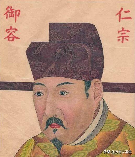 关于宋神宗的皇后，宋神宗的皇后,妃子（宋朝垂帘听政的皇后不在少数）