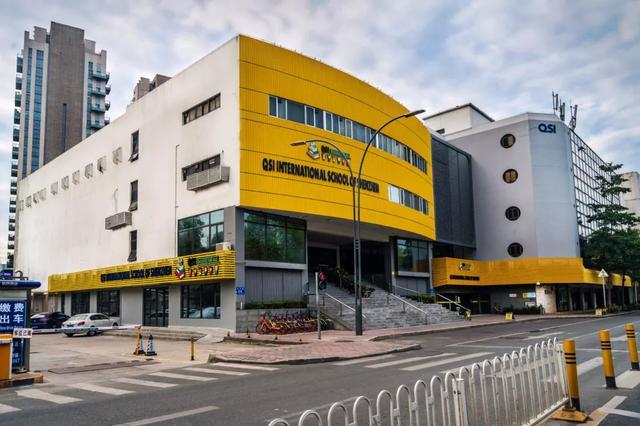 科爱赛国际学校（学术贝赛思VS佛系科爱赛）