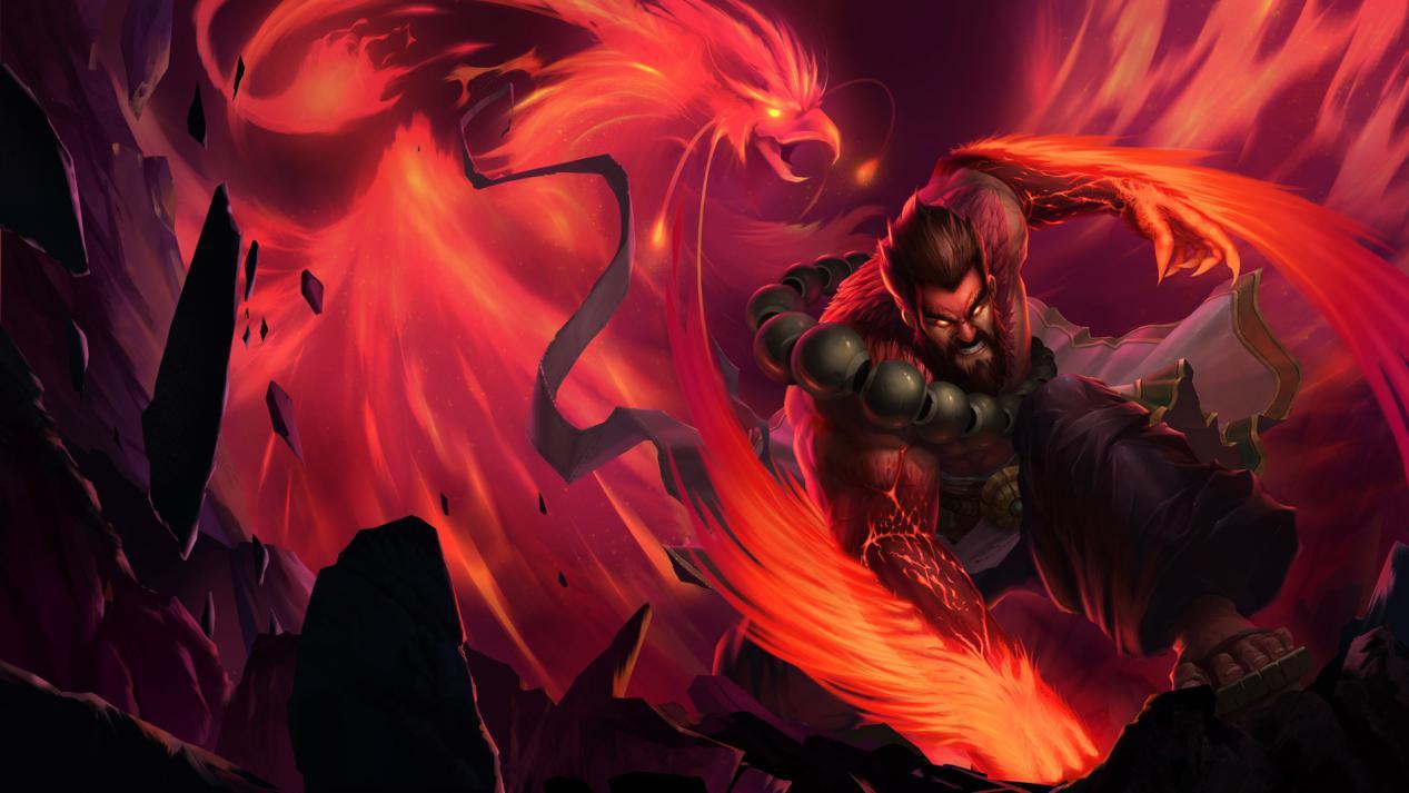 丛刃卡莎出什么装备，丛刃卡莎怎么出装备（LPL赛场三大非BAN必选英雄攻略）