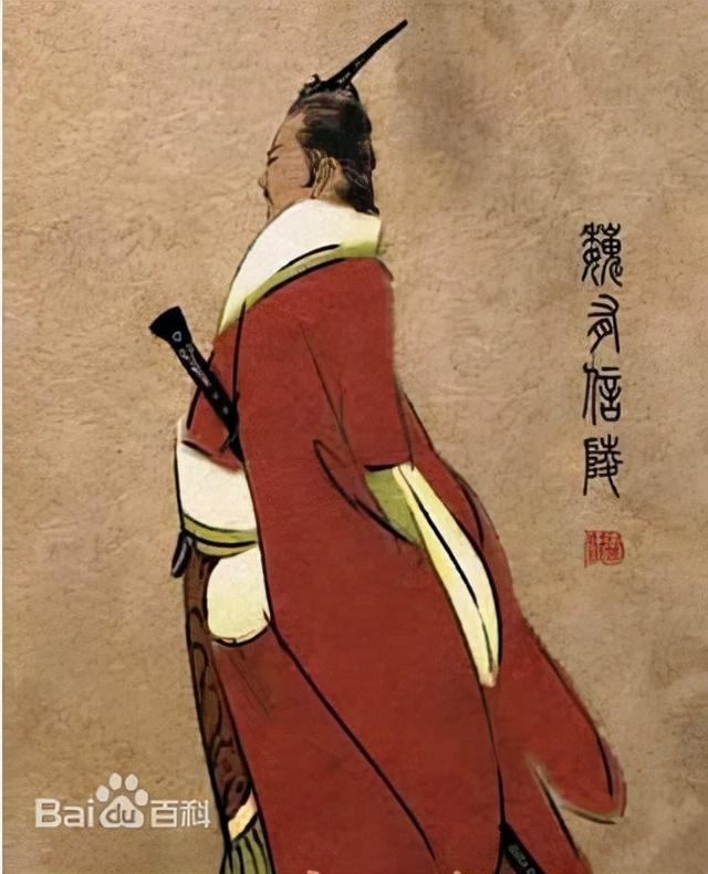 穷苦人家的门叫什么门，穷苦人家叫什么门（大梁夷门与窃符救赵的传奇故事）