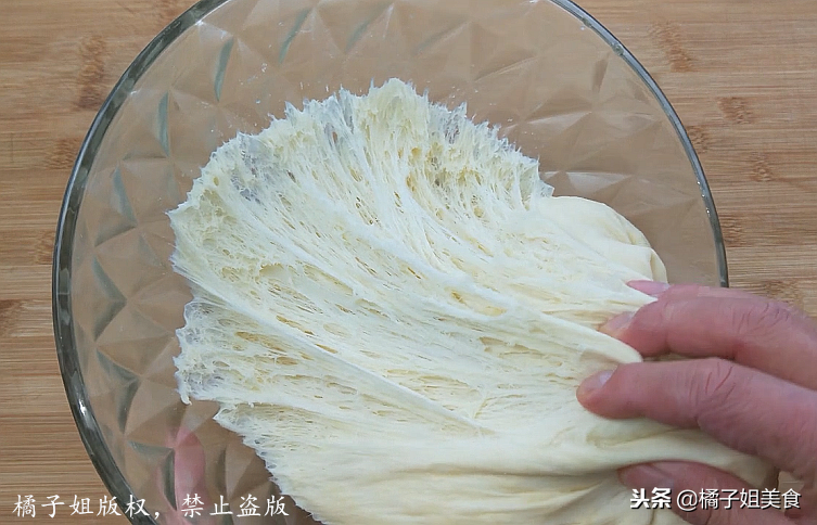 圖片[5]-【油炸小饅頭】做法步驟圖 比油條好吃 簡單美味一看就會-起舞食譜網