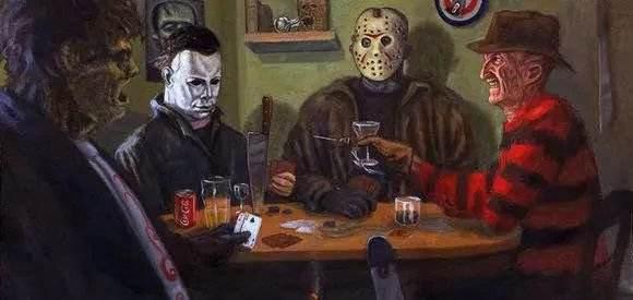 猛鬼爱情故事剧情，猛鬼爱情故事剧情解释之旅行（《弗莱迪大战杰森》：鬼王互殴）