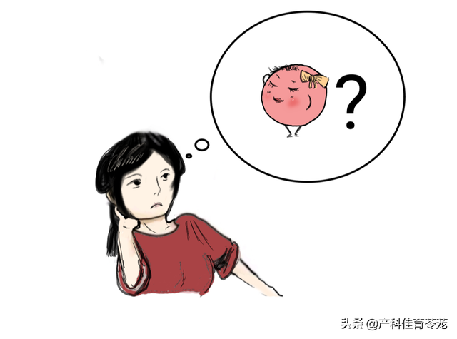 有一点点血又不像月经，有一点点血又不像月经怎么回事（好久不来大姨妈，警惕三种情况）