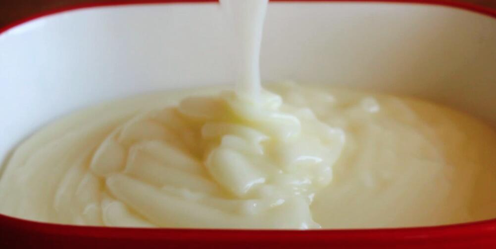 图片[3]-【酸奶条】做法步骤图 做出的小零食酸甜美味 简单易做-起舞食谱网