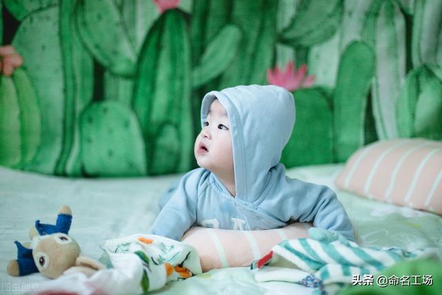 李姓男孩好名精选合集免费，李姓男宝宝起名大全集（正气如风的名字）