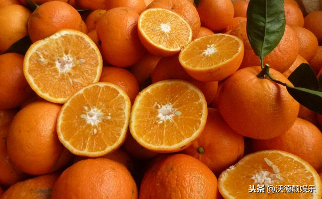 沃柑的功效与作用，沃柑上火还是降火（吃沃柑对身体有什么好处）