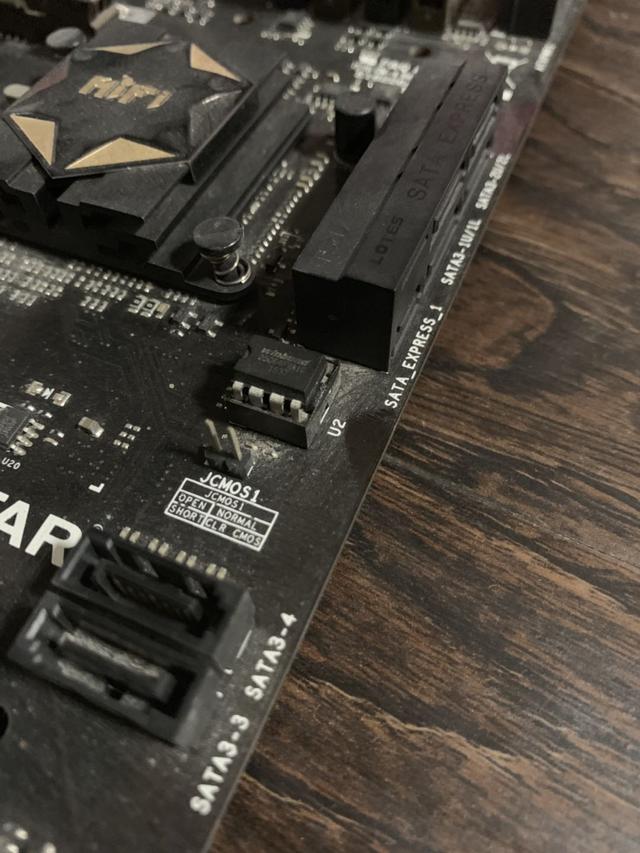 b150主板配什么cpu，z77主板参数（B150主板支持英特尔6789代处理器）