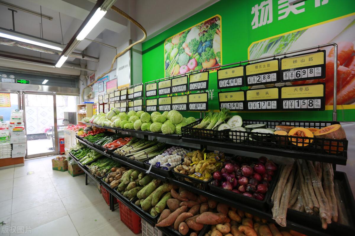 便利店加盟店排行榜(小区门口开便利店需要多少钱)